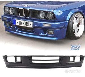 SPOILER ANTERIORE BMW SERIE 3 E30 82-94 PACK M2 M 