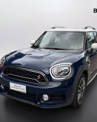 MINI Mini Countrym.(F60) - Mini 1.5 Cooper SE Hype