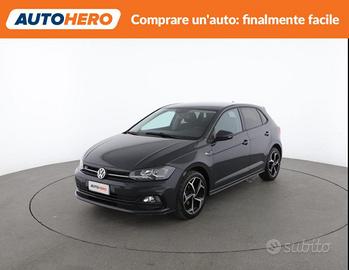 VOLKSWAGEN Polo 1.0 EVO 80 CV 5p. Sport BlueMoti