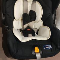 Seggiolino Chicco 