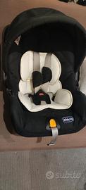 Seggiolino Chicco 