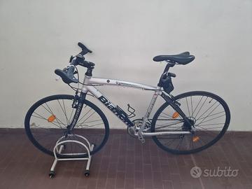 Bici da strada Bianchi Camaleonte
