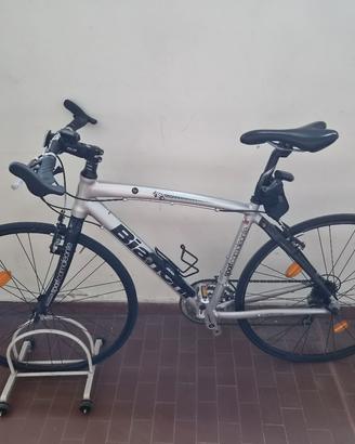 Bici da strada Bianchi Camaleonte