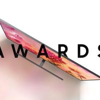 SMART TV SAMSUNG QE65Q9F 4K SERIE 9