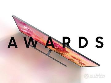 SMART TV SAMSUNG QE65Q9F 4K SERIE 9