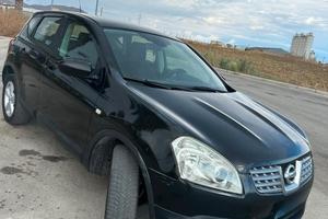 Nissan Qashqai 1.5 dCi Acenta