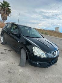 Nissan Qashqai 1.5 dCi Acenta
