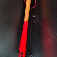 mazza da baseball del Milan