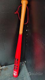 mazza da baseball del Milan