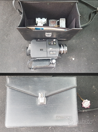 Telecamere e proiettore diapositive si spedizione