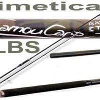 Canna da Pesca Camouflage Camou Carp 3,60 m. - 3 L