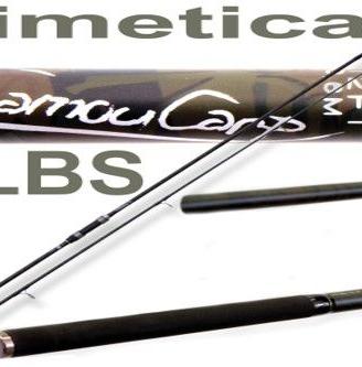 Canna da Pesca Camouflage Camou Carp 3,60 m. - 3 L