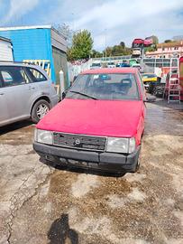 Autobianchi Y 10