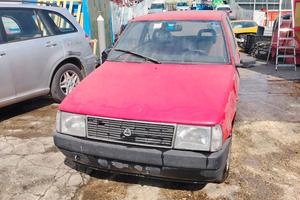 Autobianchi Y 10