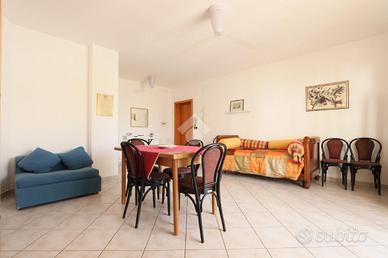 3 LOCALI A ALBA ADRIATICA