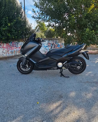 T Max 530 