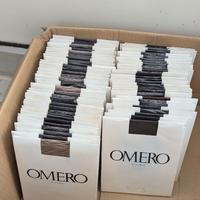 75 Collant da donna Omero nuovi