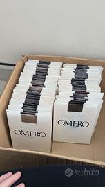 75 Collant da donna Omero nuovi