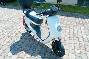 Scooter elettrico