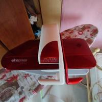 stiratrice professionale