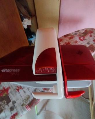 stiratrice professionale