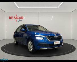 Skoda Kamiq 1.0 tsi Ambition 95cv
