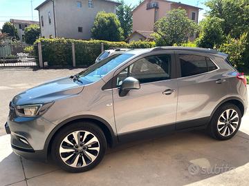 Opel Mokka X Innovation 2019 140cv GPL