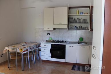 Appartamento a 20 metri dal mare