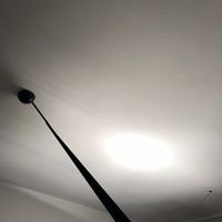 Lampada a sospensione