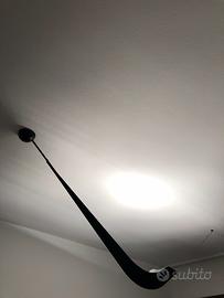 Lampada a sospensione