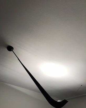 Lampada a sospensione
