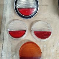 Fiat 128 Rally Fanalini posteriori 