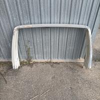 arco centrale Suzuki samurai 