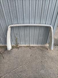 arco centrale Suzuki samurai 