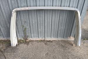 arco centrale Suzuki samurai 