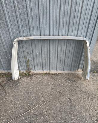 arco centrale Suzuki samurai 