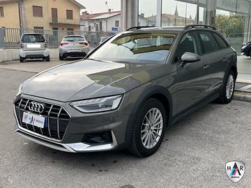 Audi A4 allroad 40 TDI 204 CV S tronic Business
