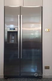 Frigo Americano Bosch