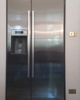 Frigo Americano Bosch