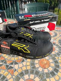 Scarpre antinfortunistica u-power
