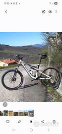 Mtb Specialized Stumpjumper fsr Comp