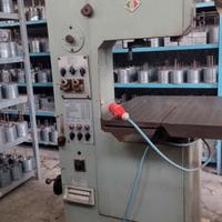 segatrice a nastro senas