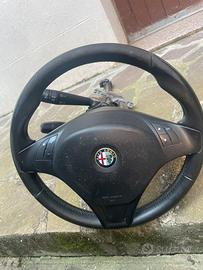 Volante Giulietta