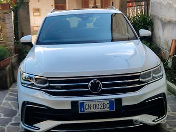 TIGUAN VOLKSWAGEN