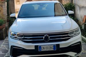 TIGUAN VOLKSWAGEN