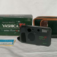 Yashica t4 special edition 