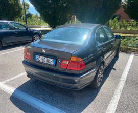 BMW e46 1999