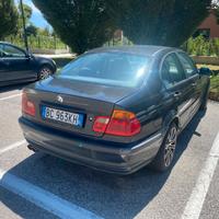 BMW e46 1999