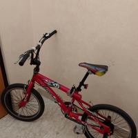 Bmx Maverick Come Nuova