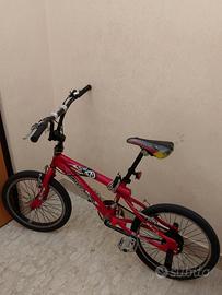 Bmx Maverick Come Nuova